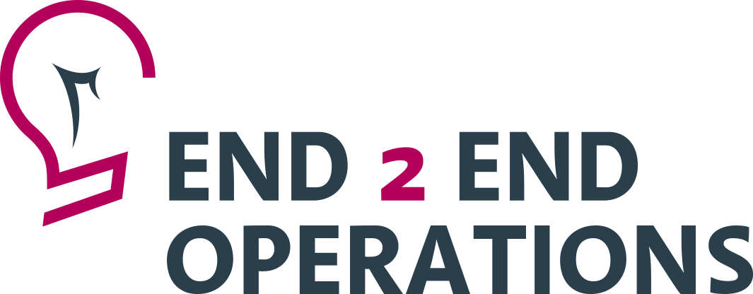 End 2 End Operations